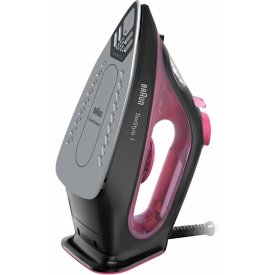 Утюг Braun SI1070PU