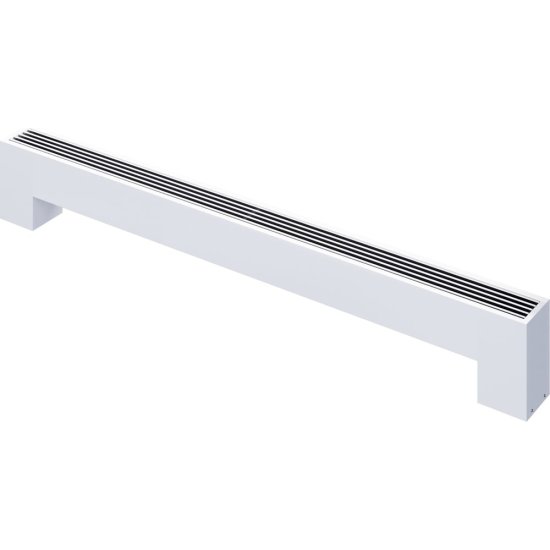 Напольный конвектор Royal Thermo STEP-130/130/1000-2-N-WT-LG-NA