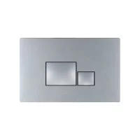 Кнопка смыва BelBagno BB070CR.MAT