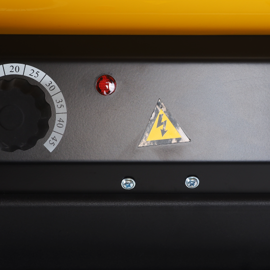 Дизельная пушка прямого нагрева Ballu BHDP-30 30 кВт