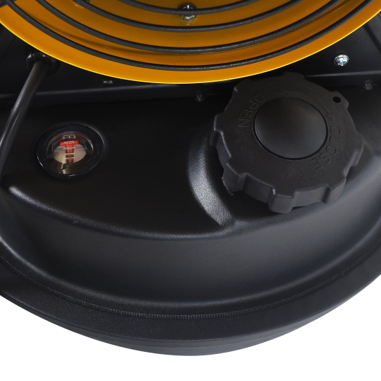 Дизельная пушка прямого нагрева Ballu BHDP-30 30 кВт