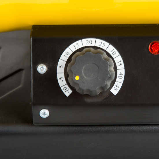 Дизельная пушка прямого нагрева Ballu BHDP-20 20 кВт