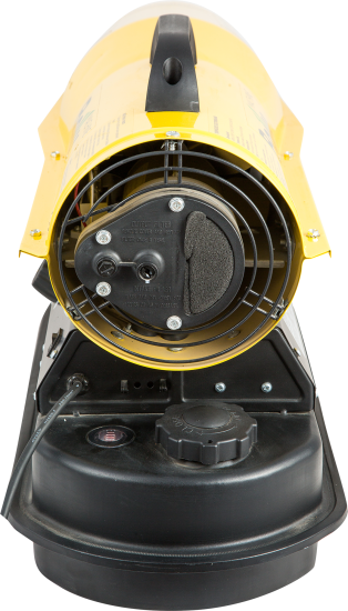 Дизельная пушка прямого нагрева Ballu BHDP-20 20 кВт