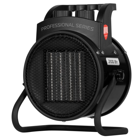 Тепловая пушка электрическая Royal Thermo RTK-2 2100 Вт