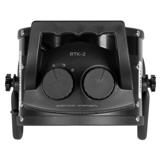 Тепловая пушка электрическая Royal Thermo RTK-2 2100 Вт
