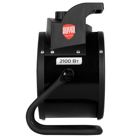 Тепловая пушка электрическая Royal Thermo RTK-2 2100 Вт