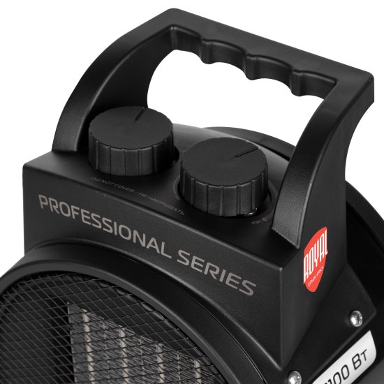 Тепловая пушка электрическая Royal Thermo RTK-2 2100 Вт