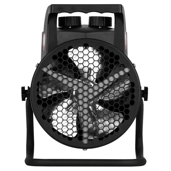 Тепловая пушка электрическая Royal Thermo RTK-2 2100 Вт