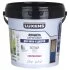 Эмаль для окон и дверей Luxens полуматовая цвет белый база A 0.9 кг
