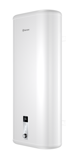 Накопительный водонагреватель электрический 100 л Thermex Wima 100 V 2 кВт нержавеющая сталь мокрый ТЭН