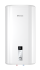 Накопительный водонагреватель электрический 50 л Thermex Wima 50 V 2 кВт нержавеющая сталь мокрый ТЭН