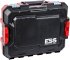 Дрель-шуруповерт аккумуляторная бесщеточная Elitech HD CD 20BL2 20 В Li-ion 2x4 Ач