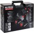 Дрель-шуруповерт аккумуляторная бесщеточная Elitech HD CD 20BL2 20 В Li-ion 2x4 Ач