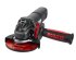 УШМ сетевая Elitech HD 1012E, 1010 Вт, 125 мм