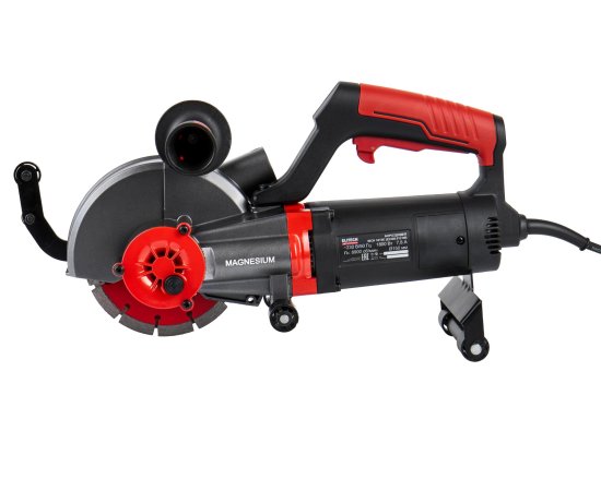 Штроборез Elitech HD WCH1615E, 1800 Вт, 150 мм