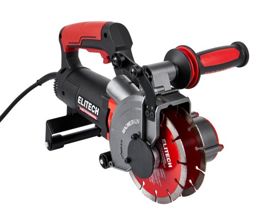 Штроборез Elitech HD WCH1615E, 1800 Вт, 150 мм