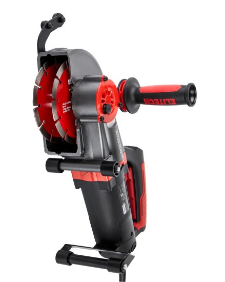 Штроборез Elitech HD WCH1615E, 1800 Вт, 150 мм