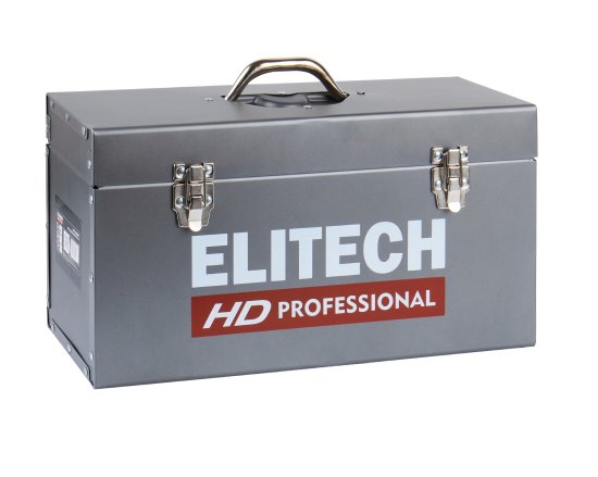 Штроборез Elitech HD WCH1615E, 1800 Вт, 150 мм