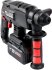 Перфоратор аккумуляторный бесщеточный SDS-plus Elitech HD CRH2022SL, 20 В Li-Ion 4 Ач, 2.3 Дж
