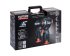 Дрель-шуруповерт аккумуляторная бесщеточная Elitech HD CD12L2, 12 В Li-ion 2x2 Ач