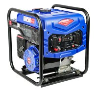 Генератор бензиновый инверторный Спец SB-3700, 3 кВт