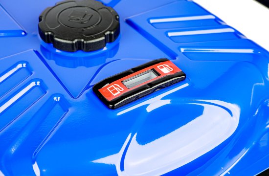 Генератор бензиновый инверторный Спец SB-3700, 3 кВт