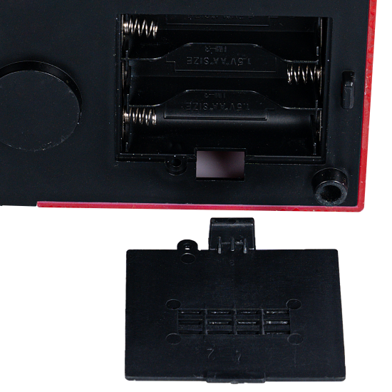 Новогодняя композиция светящаяся Шапито