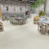 Плитка кварцвиниловая Alpine Floor Intense зимний лес замковая 2,23 кв.м 6 мм с фаской с подложкой IXPE