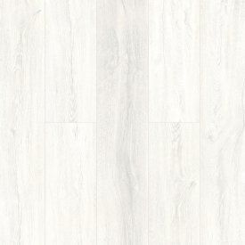 Плитка кварцвиниловая Alpine Floor Intense белый лес замковая 2,23 кв.м 6 мм с фаской с подложкой IXPE