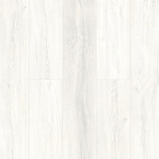 Плитка кварцвиниловая Alpine Floor Intense белый лес замковая 2,23 кв.м 6 мм с фаской с подложкой IXPE