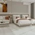 Плитка кварцвиниловая Alpine Floor Intense белый лес замковая 2,23 кв.м 6 мм с фаской с подложкой IXPE