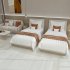 Плитка кварцвиниловая Alpine Floor Intense белый лес замковая 2,23 кв.м 6 мм с фаской с подложкой IXPE