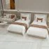 Плитка кварцвиниловая Alpine Floor Intense белый лес замковая 2,23 кв.м 6 мм с фаской с подложкой IXPE