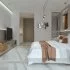 Плитка кварцвиниловая Alpine Floor Intense белый лес замковая 2,23 кв.м 6 мм с фаской с подложкой IXPE