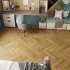 Плитка кварцвиниловая Natisston Rubis Prekestolen замковая 2,25 кв.м 3,5 мм с микрофаской художественная