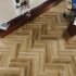 Плитка кварцвиниловая Natisston Rubis Ulriken замковая 2,25 кв.м 3,5 мм с микрофаской художественная