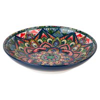 Тарелка Nouvelle Arabesque