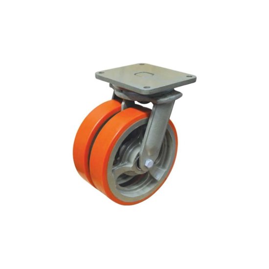 Колесо EMES EW01VBP250X60