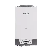 Котел газовый Mizudo Maestro Lux M17T (17 кВт) двухконтурный с закрытой камерой (CB.002.0204.003)