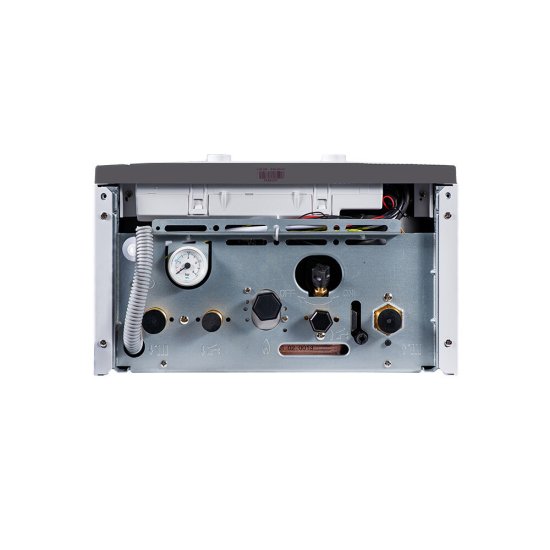 Котел газовый Mizudo Maestro Lux M17T (17 кВт) двухконтурный с закрытой камерой (CB.002.0204.003)