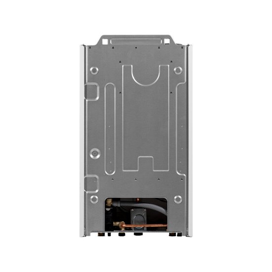 Котел газовый Mizudo Maestro One M13TH (13 кВт) одноконтурный с закрытой камерой (CB.002.0604.002.13)