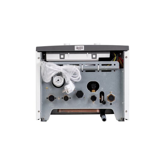 Котел газовый Mizudo Maestro Lux M36T (36 кВт) двухконтурный с закрытой камерой (CB.002.0205.001)