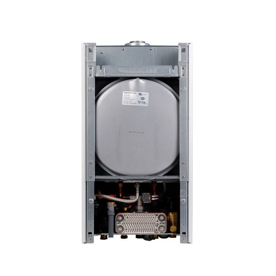 Котел газовый Mizudo Maestro Lux M36T (36 кВт) двухконтурный с закрытой камерой (CB.002.0205.001)