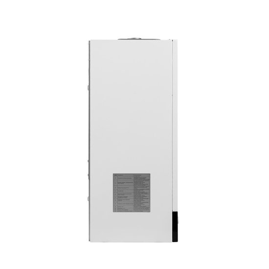 Котел газовый Mizudo Maestro One M28TH (28 кВт) одноконтурный с закрытой камерой (CB.002.0607.001)