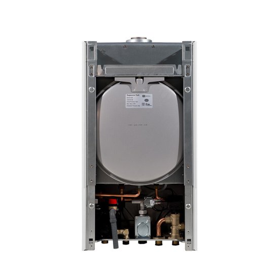 Котел газовый Mizudo Maestro One M28TH (28 кВт) одноконтурный с закрытой камерой (CB.002.0607.001)