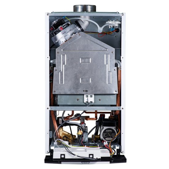 Котел газовый Mizudo Maestro One M40TH (40 кВт) одноконтурный с закрытой камерой (CB.002.0640.001)