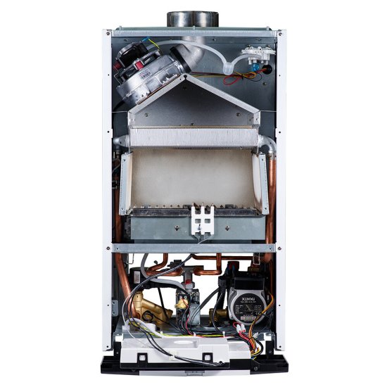 Котел газовый Mizudo Maestro One M40TH (40 кВт) одноконтурный с закрытой камерой (CB.002.0640.001)