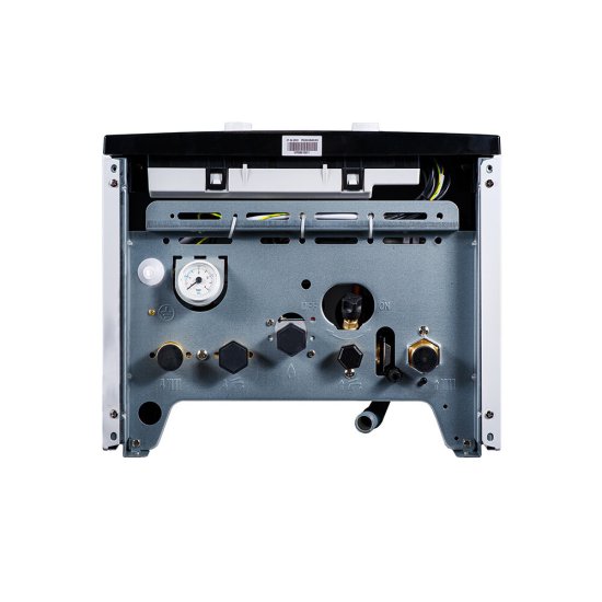 Котел газовый Mizudo Maestro One M40TH (40 кВт) одноконтурный с закрытой камерой (CB.002.0640.001)