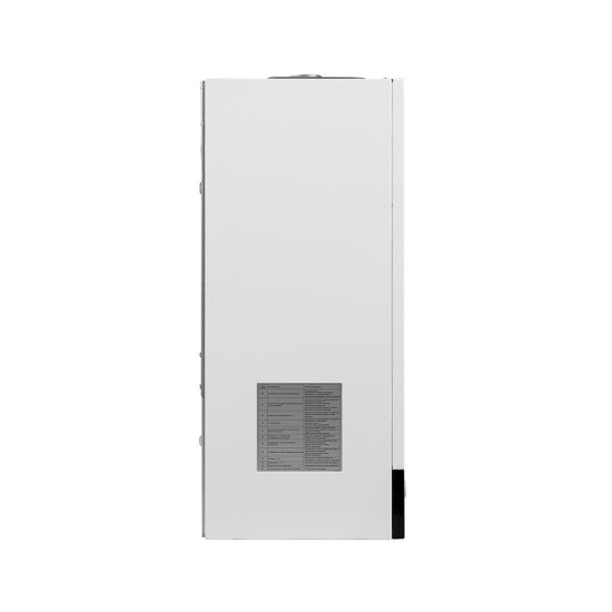 Котел газовый Mizudo M30TH (30 кВт) одноконтурный с закрытой камерой (CB.002.0606.001.30)