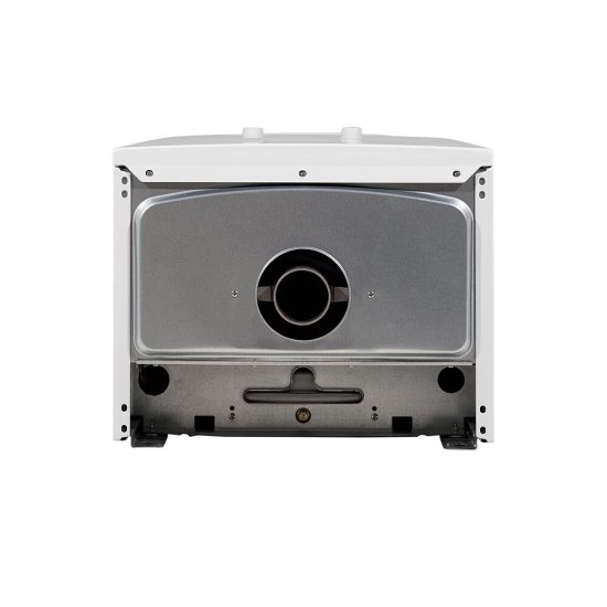 Котел газовый Mizudo M30TH (30 кВт) одноконтурный с закрытой камерой (CB.002.0606.001.30)